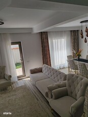 Apartament 3 camere de vanzare Titulescu