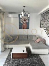 Apartament 2 camere, Centru, cu magazie si bucatarie de vara