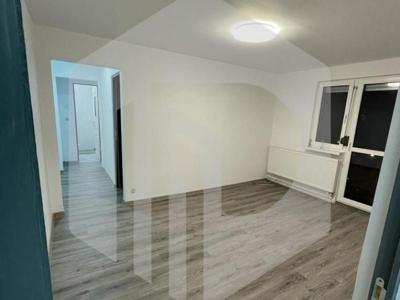 Apartament 3 camere - Renovat complet - Pivnita - Nicola Iorga