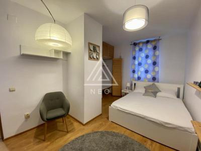 Apartament cu 2 camere spre vanzare in cartierul Manastur.