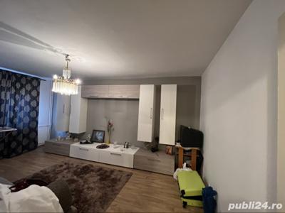 apartament de vinzare Ploiești scoala Simache 2 camere confort 1 decomandat