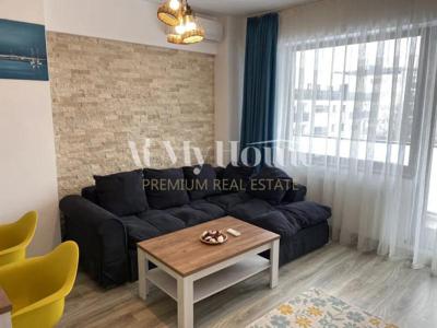 APARTAMENT NOU 2 CAMERE/MOBILAT/IANCU NICOLAE