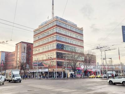 Cotroceni Business Center