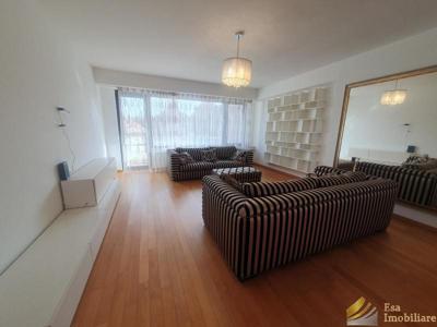 Inchiriere apartament 3 camere, Kiseleff