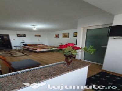 NORD - garsoniera p/4 pretabila locuit /birouri la 34500 eur