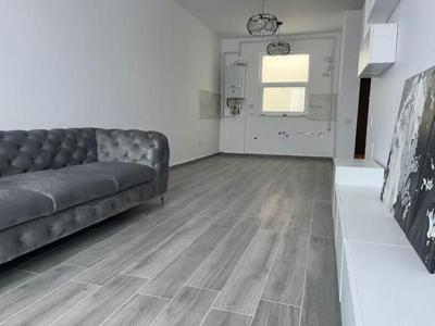 Pipera: Apartament nou cu 2 Camere in zona rondului Omv!