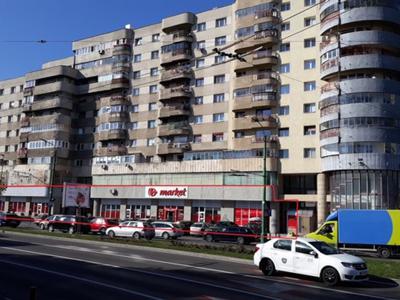 Brasov - vanzare 3 spatii comerciale - si in rate 10 ani