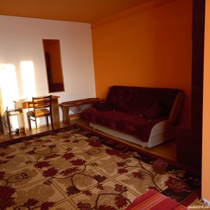 Apartament 1 cameră, Mobilat, Zona Circumvalațiunii I-uri