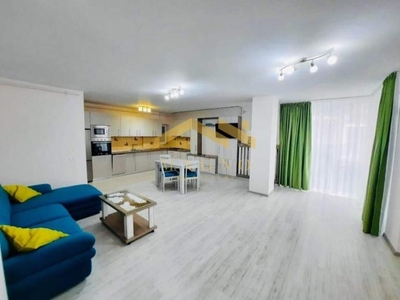 Apartament 2 camere ARAD PLAZA