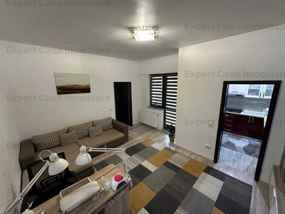 Apartament 2 Camere Bloc Nou Nicolina