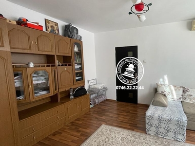 Apartament 2 camere de vanzare Tudor Vladimirescu