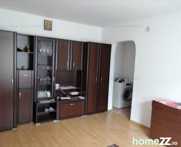 Apartament 2 camere etaj intermediar Astra