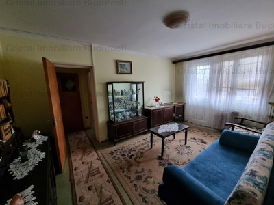 Apartament 2 camere Gorjului