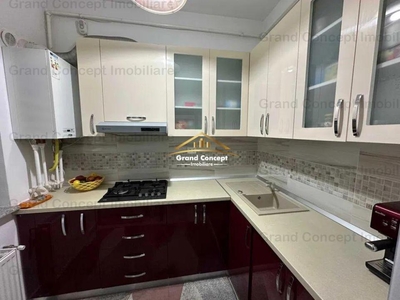 Apartament 2 camere, Nicolina, 48mp €98.000 Cod Oferta: 7415