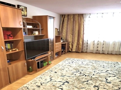 Apartament 2 camere Titan, Mega Image, Barajul Sadului