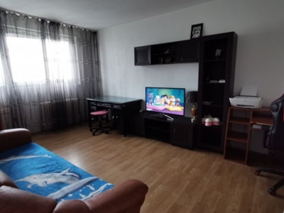 Apartament 3 camere Brancoveanu, Huedin, 3 camere complet mobilat si utilat