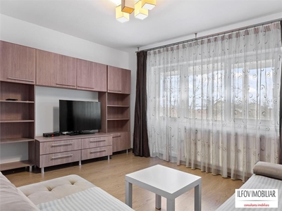Apartament 3 camere de vanzare OTOPENI - Bucuresti