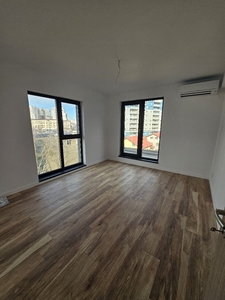 Apartament 3 camere decomandate Finalizat Mihai Bravu Metrou Ocazie