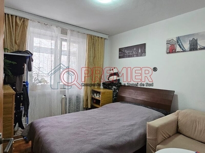 Apartament 3 camere Popesti