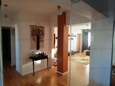 Apartament 4 camere, Calea Mosilor