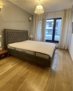 Apartament cu 2 camere Aviatiei