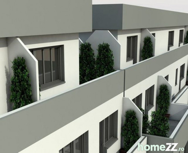 Apartament cu 2 camere finalizare 2024