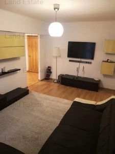 Apartament cu 3 camere Iuliu Maniu - Lujerului