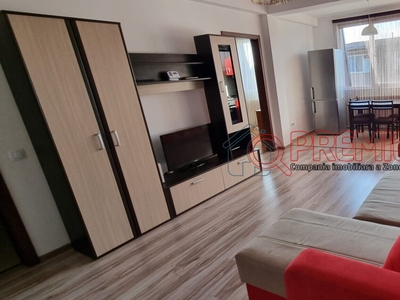 Apartament cu 3 camere- Popesti Leordeni