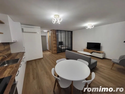 Apartament exclusivist, cu loc de parcare, situat central, de inchiriat