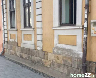 Casa cu 7 camere în centrul Clujului