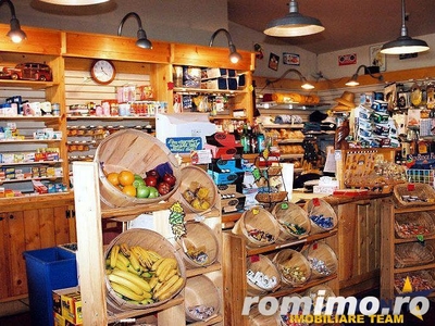 Punct de referinta comercial, recomandat magazin, Semicentral, Brasov