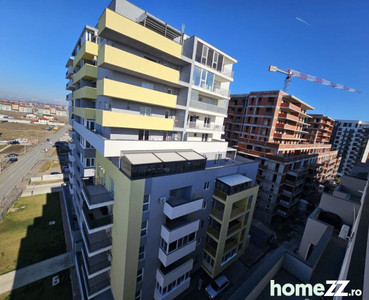 Theodor Pallady Apartament 2 camere Ideal Investitie