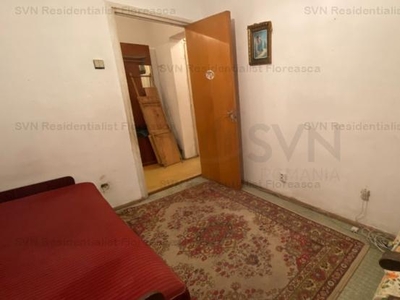 Vanzare apartament 4 camere, Stefan cel Mare, Bucuresti