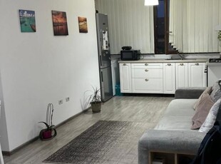 2 camere, open-space, 55 mp, de vanzare apartament nou in zona CUG, Expo Mobila, Cod 157183