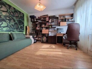 4 Camere | Lujeriului - Iuliu Maniu | 2 Camere | 2 Bai | Pet Friendly