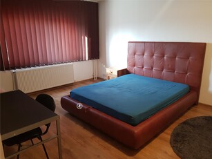 Apartament 1 camera de inchiriat Tatarasi