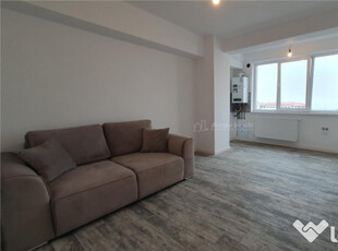 Apartament - 2 camere - 45 mp - Obcini