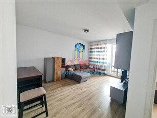 Apartament 2 camere 52 mp, Str. Rezervelor Nr. 56, Bl 1, Militari Residence