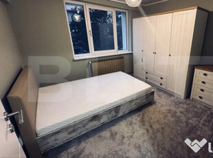 Apartament 2 camere, 55mp, Modern, Parcare, Gheorgheni