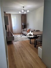 Apartament 2 camere Aviatiei