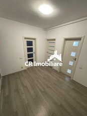 Apartament 2 camere Aviatiei Bloc nou