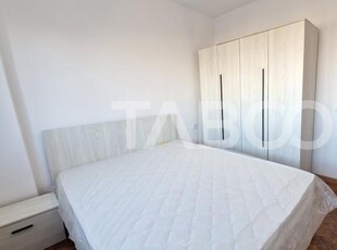 Apartament 2 camere de inchiriat la etajul 2 cu balcon zona Siretului