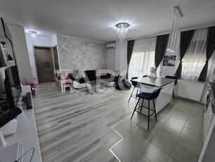 Apartament 2 camere de vanzare mobilat balcon lift Doamna St