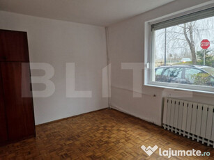 Apartament cu 2 camere, 48 mp, zona Decebal