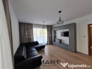 Apartament 2 camere decomandat, zona Racadau