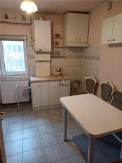 Apartament 2 camere etaj 3 zona Girocului