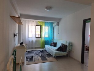 APARTAMENT 2 CAMERE-MALL LA SRADA