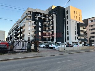 Apartament 2 camere Metalurgiei, Kaufland Binelui