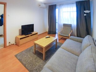 Apartament 2 camere Metrou Titan (2min) Parc IOR Liviu Rebreanu