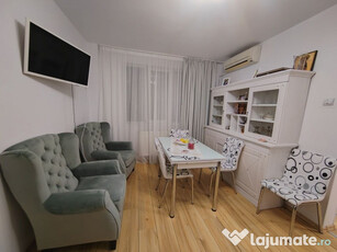 Apartament 2 camere, Micro19, renovat si partial mobilat